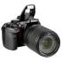 Nikon d5200 kit af-s dx 18-140mm vr black Зеркальный Фотоаппарат инструкция, поддержка, форум, описание, мануал