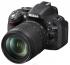 Nikon d5200 kit af-s dx 18-140mm vr black Зеркальный Фотоаппарат инструкция, поддержка, форум, описание, мануал