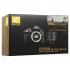 Nikon d5100 kit af-s dx 18-140mm vr black Зеркальный Фотоаппарат инструкция, поддержка, форум, описание, мануал