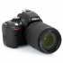 Nikon d5100 kit af-s dx 18-140mm vr black Зеркальный Фотоаппарат инструкция, поддержка, форум, описание, мануал