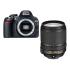 Nikon d3100 kit af-s dx 18-140mm vr black Зеркальный Фотоаппарат инструкция, поддержка, форум, описание, мануал