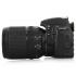 Nikon d3100 kit af-s dx 18-140mm vr black Зеркальный Фотоаппарат инструкция, поддержка, форум, описание, мануал