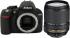 Nikon d3100 kit af-s dx 18-140mm vr black Зеркальный Фотоаппарат инструкция, поддержка, форум, описание, мануал