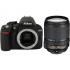 Nikon d3100 kit af-s dx 18-140mm vr black Зеркальный Фотоаппарат инструкция, поддержка, форум, описание, мануал