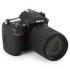Nikon d7100 kit af-s dx 18-140mm vr black Зеркальный Фотоаппарат инструкция, поддержка, форум, описание, мануал