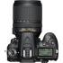Nikon d7100 kit af-s dx 18-140mm vr black Зеркальный Фотоаппарат инструкция, поддержка, форум, описание, мануал