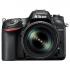 Nikon d7100 kit af-s dx 18-140mm vr black Зеркальный Фотоаппарат инструкция, поддержка, форум, описание, мануал