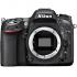 Nikon d7100 kit af-s dx 18-140mm vr black Зеркальный Фотоаппарат инструкция, поддержка, форум, описание, мануал