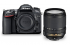 Nikon d7100 kit af-s dx 18-140mm vr black Зеркальный Фотоаппарат инструкция, поддержка, форум, описание, мануал