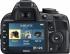Nikon d3100 kit af-s dx 18-105mm vr black Зеркальный Фотоаппарат инструкция, поддержка, форум, описание, мануал