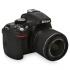 Nikon d5200 kit af-s dx 18-55mm ii black Зеркальный Фотоаппарат инструкция, поддержка, форум, описание, мануал