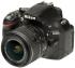 Nikon d5200 kit af-s dx 18-55mm ii black Зеркальный Фотоаппарат инструкция, поддержка, форум, описание, мануал