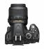 Nikon d5200 kit af-s dx 18-55mm ii black Зеркальный Фотоаппарат инструкция, поддержка, форум, описание, мануал