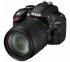 Nikon d3200 kit af-s dx 18-105mm vr black Зеркальный Фотоаппарат инструкция, поддержка, форум, описание, мануал