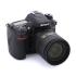 Nikon d7100 kit af-s dx 18-200mm vrii black Зеркальный Фотоаппарат инструкция, поддержка, форум, описание, мануал