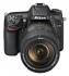 Nikon d7100 kit af-s dx 18-300mm vr black Зеркальный Фотоаппарат инструкция, поддержка, форум, описание, мануал