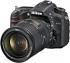 Nikon d7100 kit af-s dx 18-300mm vr black Зеркальный Фотоаппарат инструкция, поддержка, форум, описание, мануал
