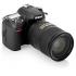 Nikon d7000 kit af-s dx 18-300mm vr black Зеркальный Фотоаппарат инструкция, поддержка, форум, описание, мануал