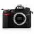 Nikon d7000 kit af-s dx 18-300mm vr black Зеркальный Фотоаппарат инструкция, поддержка, форум, описание, мануал