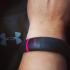 Nike + fuelband se s, розовый Фитнес-браслет инструкция, поддержка, форум, описание, мануал