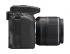 Nikon d5500 kit af-s dx 18-55mm vr ii black Зеркальный Фотоаппарат инструкция, поддержка, форум, описание, мануал