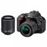 Nikon d5500 kit af-s dx 18-55mm vr ii black Зеркальный Фотоаппарат инструкция, поддержка, форум, описание, мануал