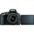 Nikon d5500 kit af-s dx 18-55mm vr ii black Зеркальный Фотоаппарат инструкция, поддержка, форум, описание, мануал
