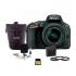 Nikon d5500 kit af-s dx 18-55mm vr ii black Зеркальный Фотоаппарат инструкция, поддержка, форум, описание, мануал
