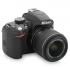Nikon d3200 kit af-s dx 18-55mm ii black Зеркальный Фотоаппарат инструкция, поддержка, форум, описание, мануал