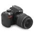Nikon d3200 kit af-s dx 18-55mm ii black Зеркальный Фотоаппарат инструкция, поддержка, форум, описание, мануал