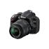 Nikon d3200 kit af-s dx 18-55mm ii black Зеркальный Фотоаппарат инструкция, поддержка, форум, описание, мануал