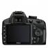 Nikon d3200 kit af-s dx 18-55mm ii black Зеркальный Фотоаппарат инструкция, поддержка, форум, описание, мануал