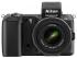 Nikon 1 v2 kit 10-30mm vr black Цифровой Фотоаппарат инструкция, поддержка, форум, описание, мануал