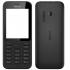 Nokia 215 ds rm-1110 black, черный Мобильный Телефон инструкция, поддержка, форум, описание, мануал