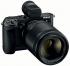 Nikon nikkor 1 70-300mm f/4.5-5.6 vr Объектив инструкция, поддержка, форум, описание, мануал