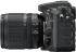 Nikon d7200 kit af-s dx 18-140mm vr black Зеркальный Фотоаппарат инструкция, поддержка, форум, описание, мануал