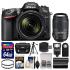 Nikon d7200 kit af-s dx 18-140mm vr black Зеркальный Фотоаппарат инструкция, поддержка, форум, описание, мануал