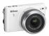 Nikon 1 s2 kit 11-27.5mm white Цифровой Фотоаппарат инструкция, поддержка, форум, описание, мануал