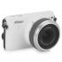 Nikon 1 s2 kit 11-27.5mm white Цифровой Фотоаппарат инструкция, поддержка, форум, описание, мануал