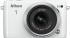 Nikon 1 s2 kit 11-27.5mm white Цифровой Фотоаппарат инструкция, поддержка, форум, описание, мануал