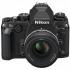 Nikon df body black Зеркальный Фотоаппарат инструкция, поддержка, форум, описание, мануал