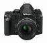 Nikon df body black Зеркальный Фотоаппарат инструкция, поддержка, форум, описание, мануал