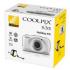 Nikon coolpix s33 holiday kit white Компактный фотоаппарат инструкция, поддержка, форум, описание, мануал
