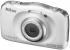 Nikon coolpix s33 holiday kit white Компактный фотоаппарат инструкция, поддержка, форум, описание, мануал