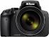 Nikon coolpix p900 black Компактный фотоаппарат инструкция, поддержка, форум, описание, мануал