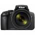 Nikon coolpix p900 black Компактный фотоаппарат инструкция, поддержка, форум, описание, мануал