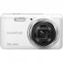 Olympus vh-520, white Цифровой Фотоаппарат инструкция, поддержка, форум, описание, мануал