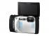 Olympus tough tg-850 ihs white Компактный фотоаппарат инструкция, поддержка, форум, описание, мануал