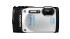 Olympus tough tg-850 ihs white Компактный фотоаппарат инструкция, поддержка, форум, описание, мануал