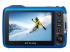 Olympus tough tg-630 blue Цифровой Фотоаппарат инструкция, поддержка, форум, описание, мануал